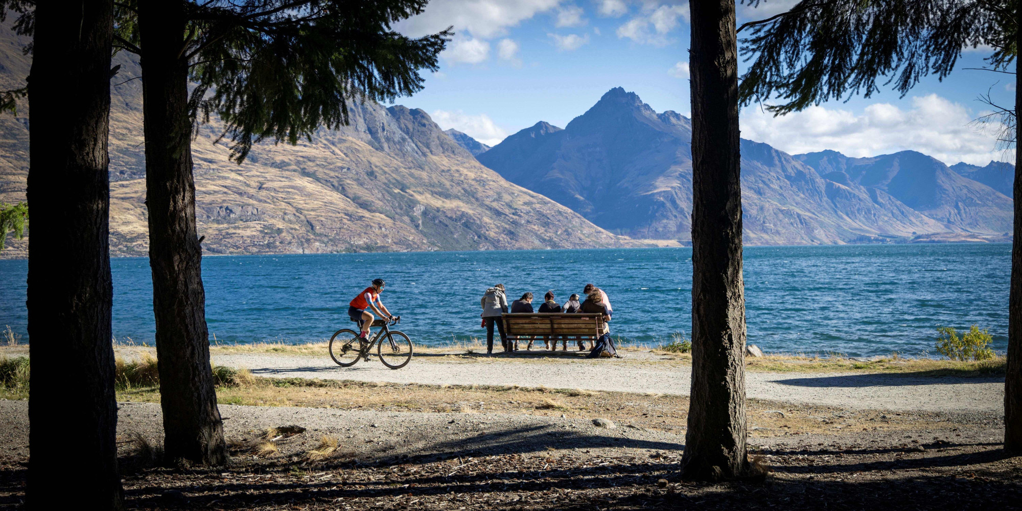 Southern Way 1K Queenstown Trails 19 Autumn 2026 Credit Geoff Marks