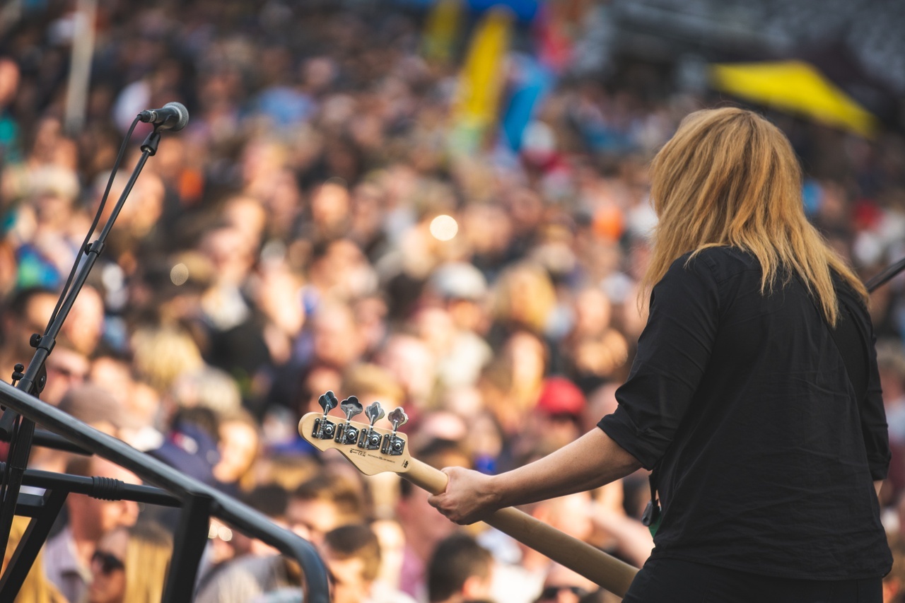 EVENTS CraftBeerFoodFestival2019 050 DunedinNZ