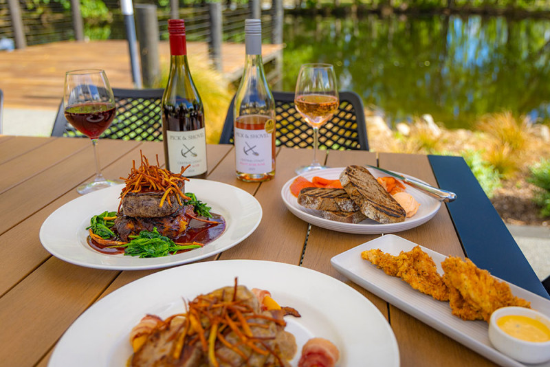 HERO Omarama LodgeThe Southern Way D2 9