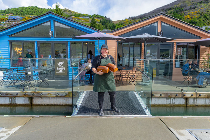 HERO The Southern Way D1 2