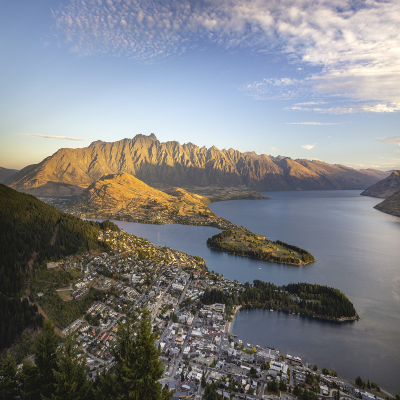 Queenstown