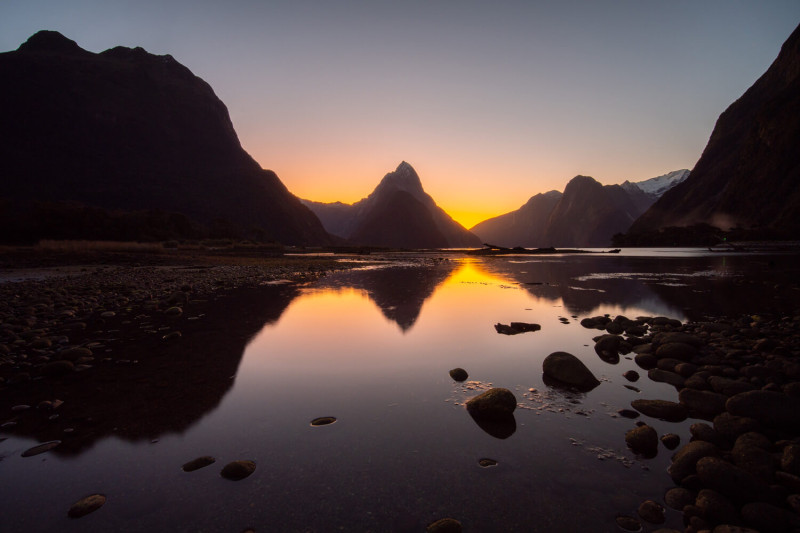 Fiordland
