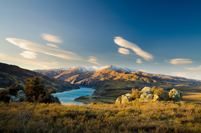 Central Otago