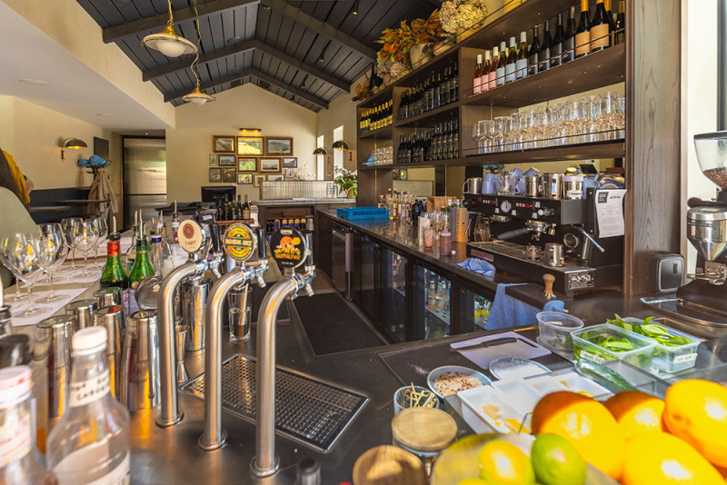 The Southern Way D1 20