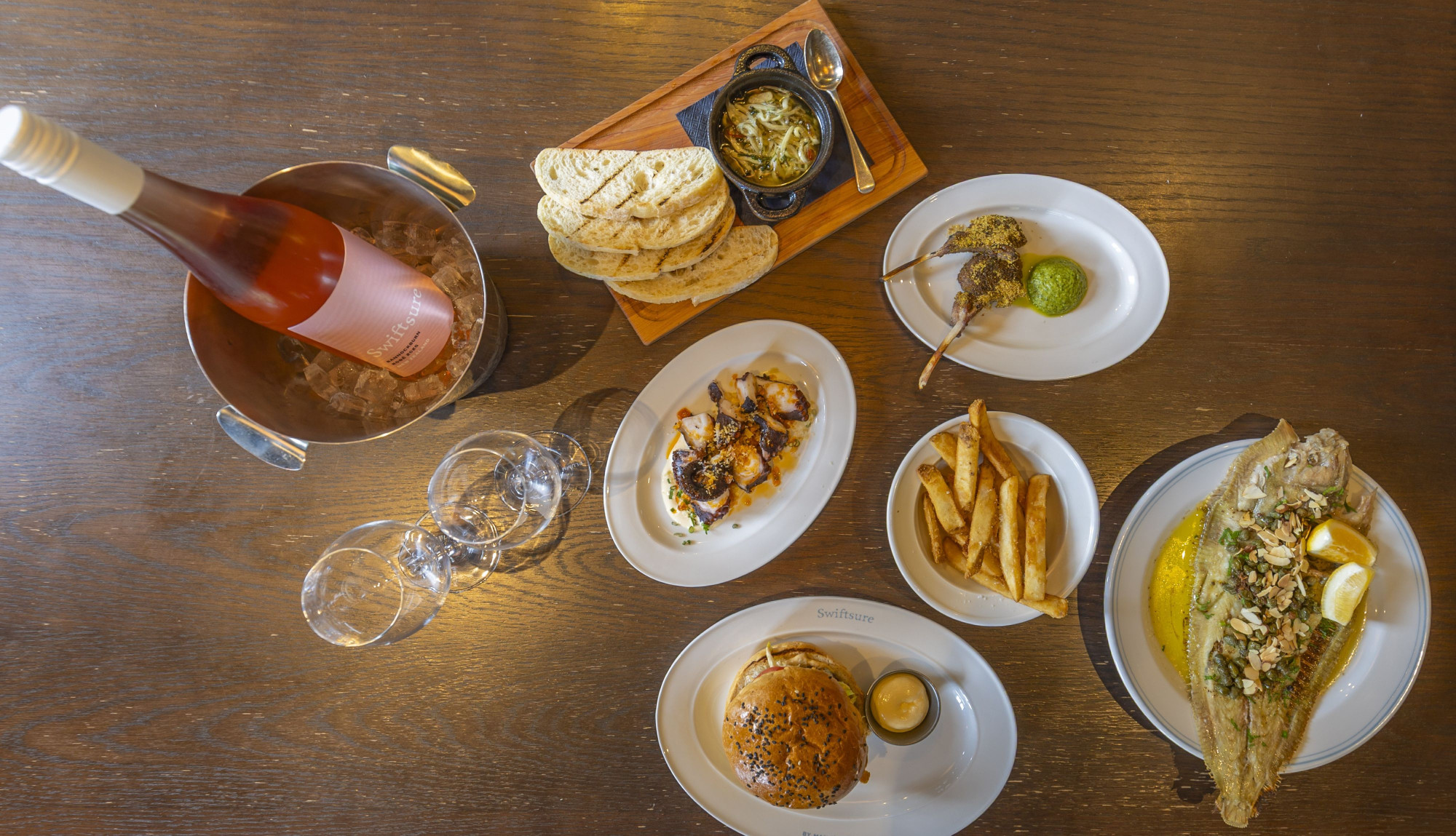 The Southern Way D1 28 v2