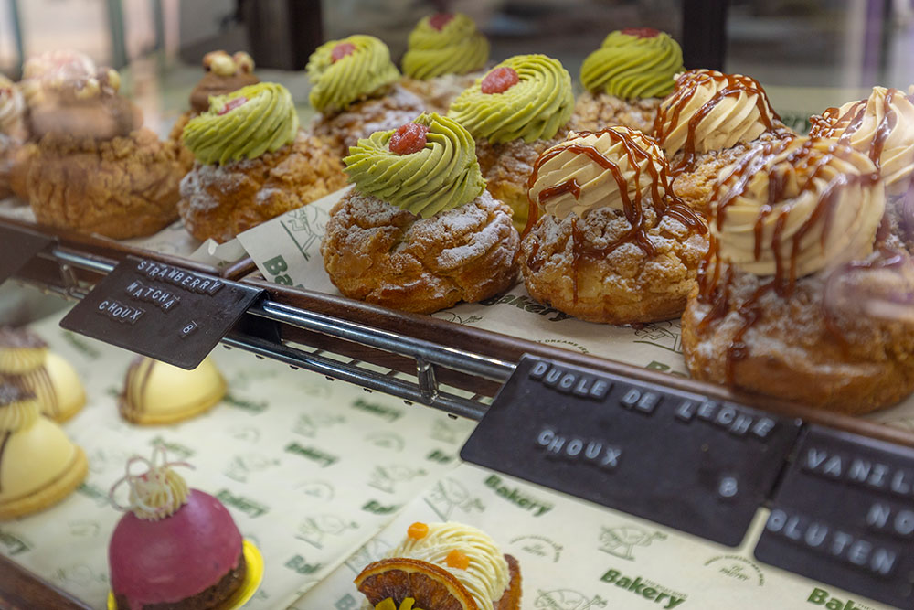 The Southern Way D1 7