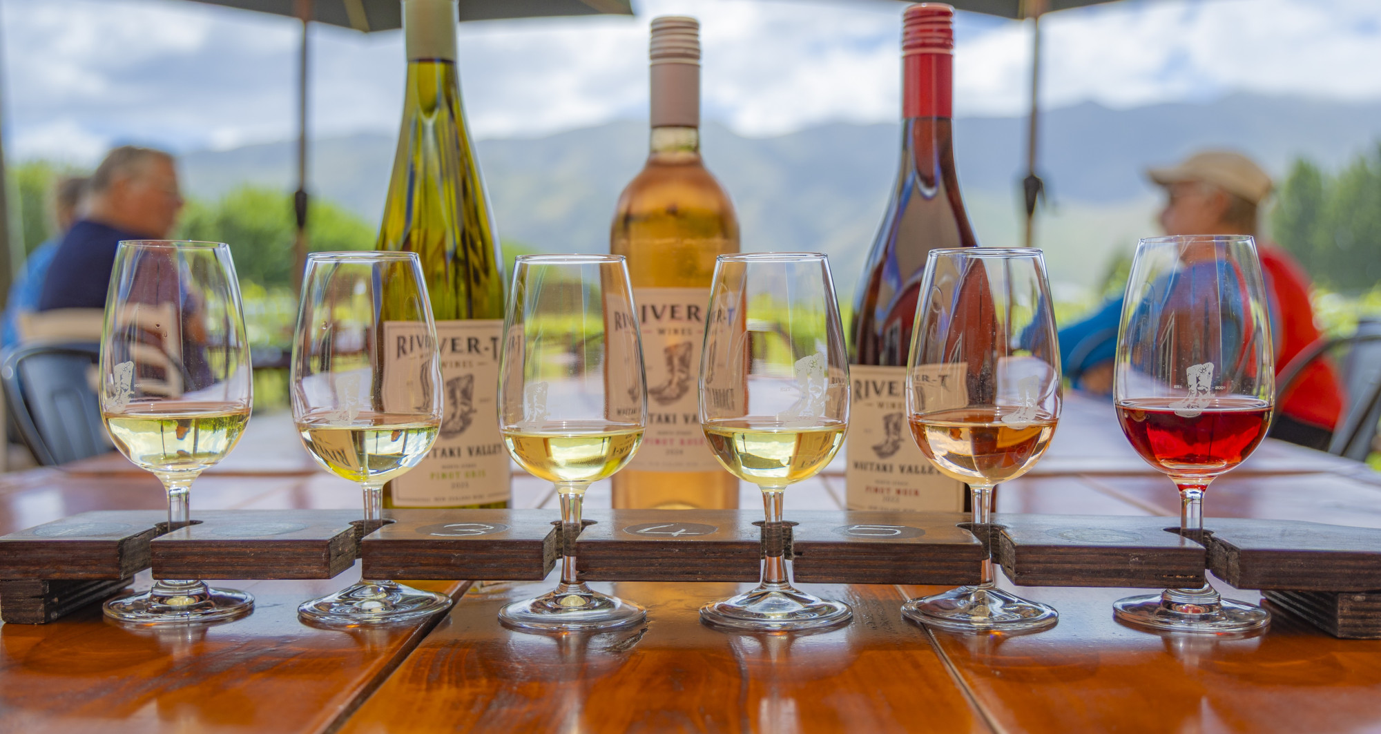 The Southern Way D2 34