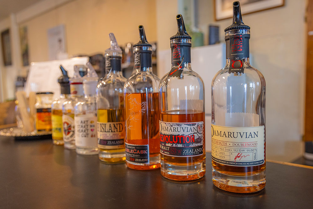 The Southern Way D2 71