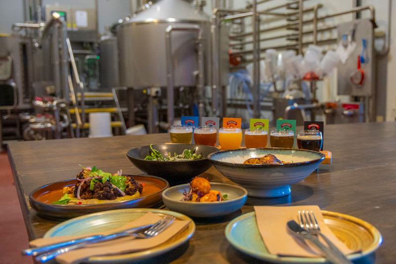 The Southern Way D3 22