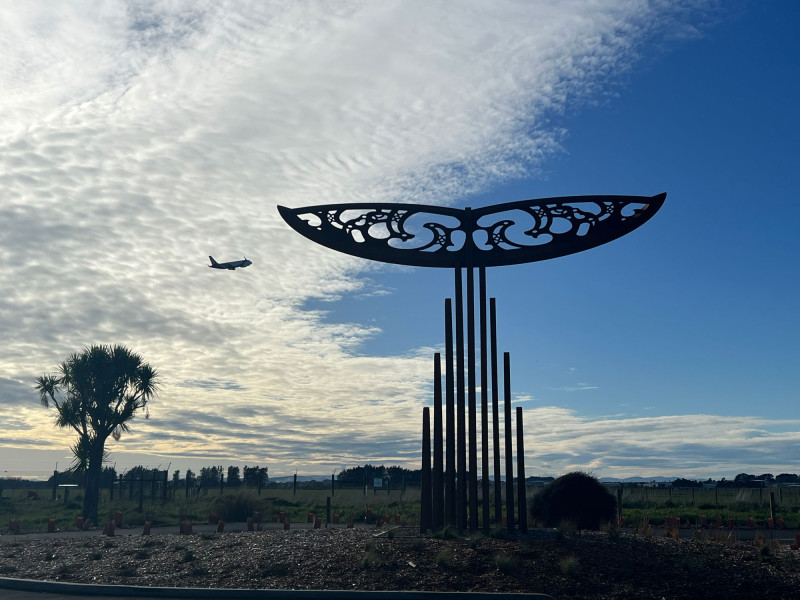 Invercargill Airport