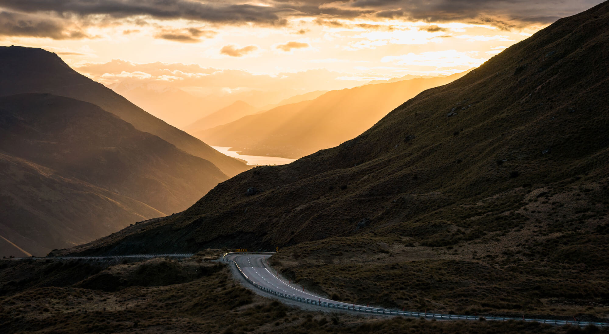 lindis pass