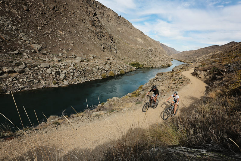 roxburghgorgetrail Cycling